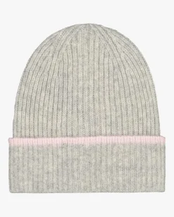 x LODENFREY Loni Cashmere-Mütze