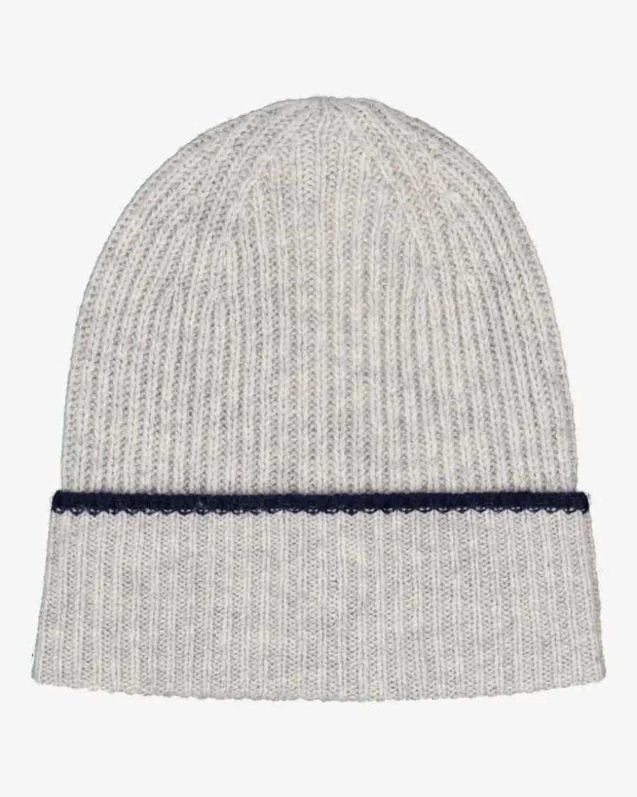 x LODENFREY Loni Cashmere-Mütze