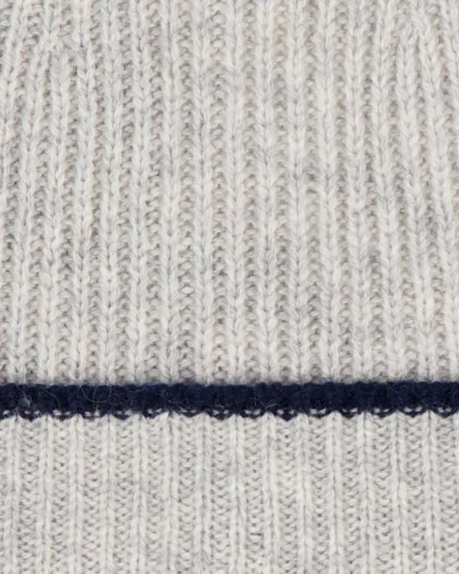 x LODENFREY Loni Cashmere-Mütze