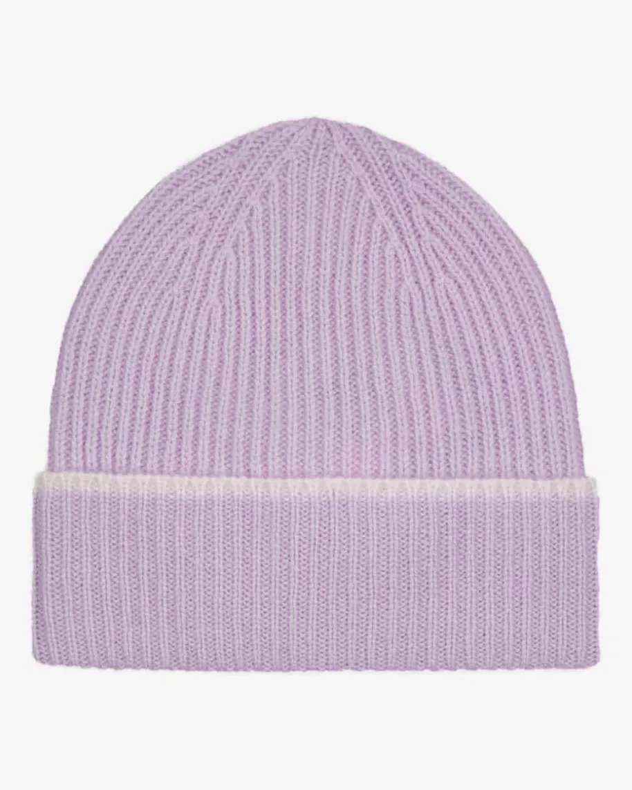 x LODENFREY Loni Cashmere-Mütze