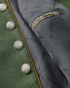 x Lodenfrey Nick Trachtenweste