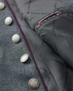 x Lodenfrey Nick Trachtenweste