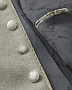 x Lodenfrey Nick Trachtenweste