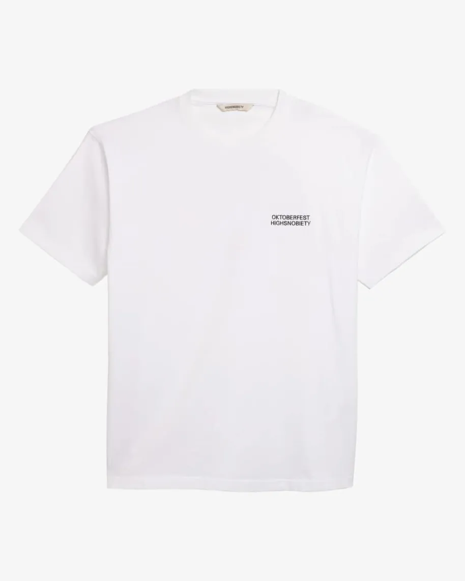 x LODENFREY Oktoberfest T-Shirt