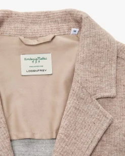 x LODENFREY Overshirt