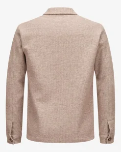 x LODENFREY Overshirt