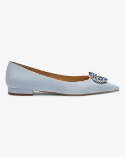 x LODENFREY Santana Ballerinas