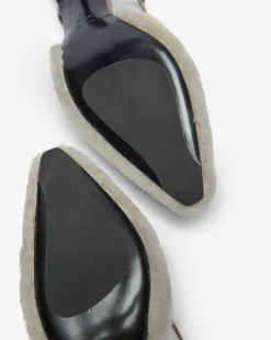 x LODENFREY Stefi Visone Slingback-Pumps