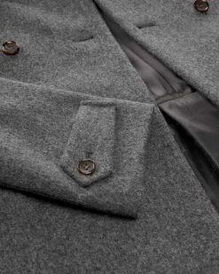 x LODENFREY Wollmantel