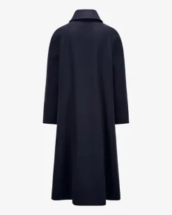 x LODENFREY Wollmantel