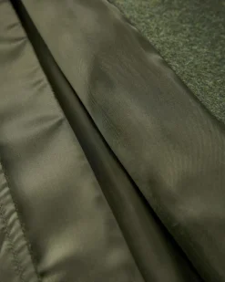 x LODENFREY Wollmantel