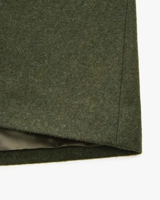x LODENFREY Wollmantel