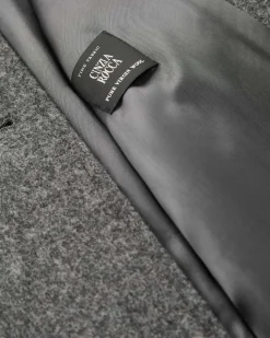 x LODENFREY Wollmantel