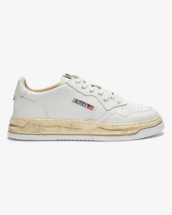 x Maison Mihara Yasuhiro Sneaker