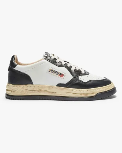 x Maison Mihara Yasuhiro Sneaker