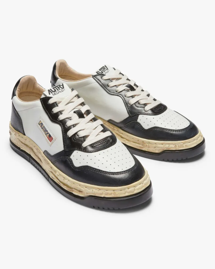 x Maison Mihara Yasuhiro Sneaker