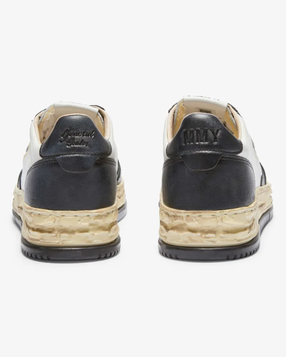 x Maison Mihara Yasuhiro Sneaker