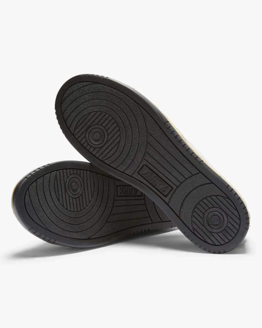 x Maison Mihara Yasuhiro Sneaker