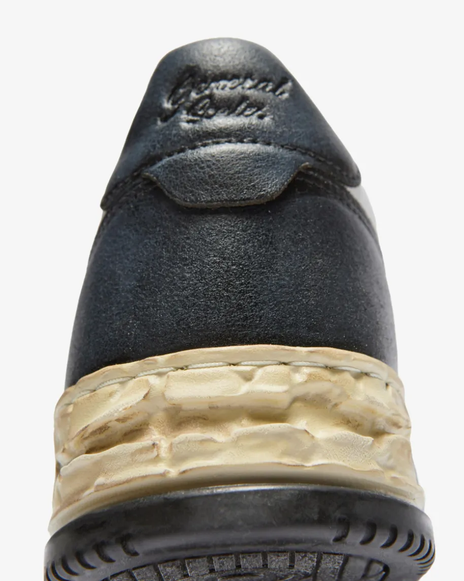 x Maison Mihara Yasuhiro Sneaker