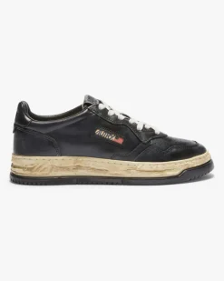 x Mihara Yasuhiro Sneaker