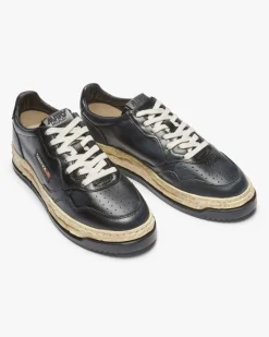 x Mihara Yasuhiro Sneaker