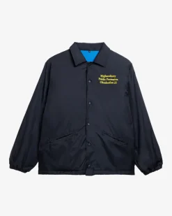 x Public Possession Oktoberfest Jacke
