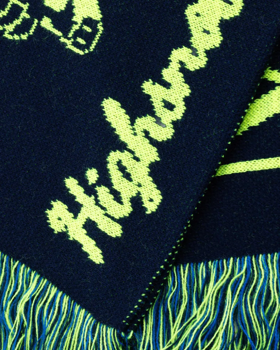 x Public Possession Oktoberfest Schal