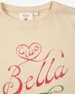 x Rosie H-W Bella Sweatshirt