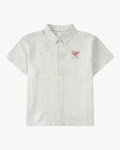 x Rosie H-W Duo Hemd