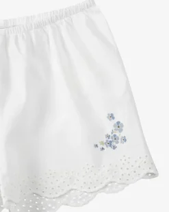 x Rosie H-W Fiori Shorts