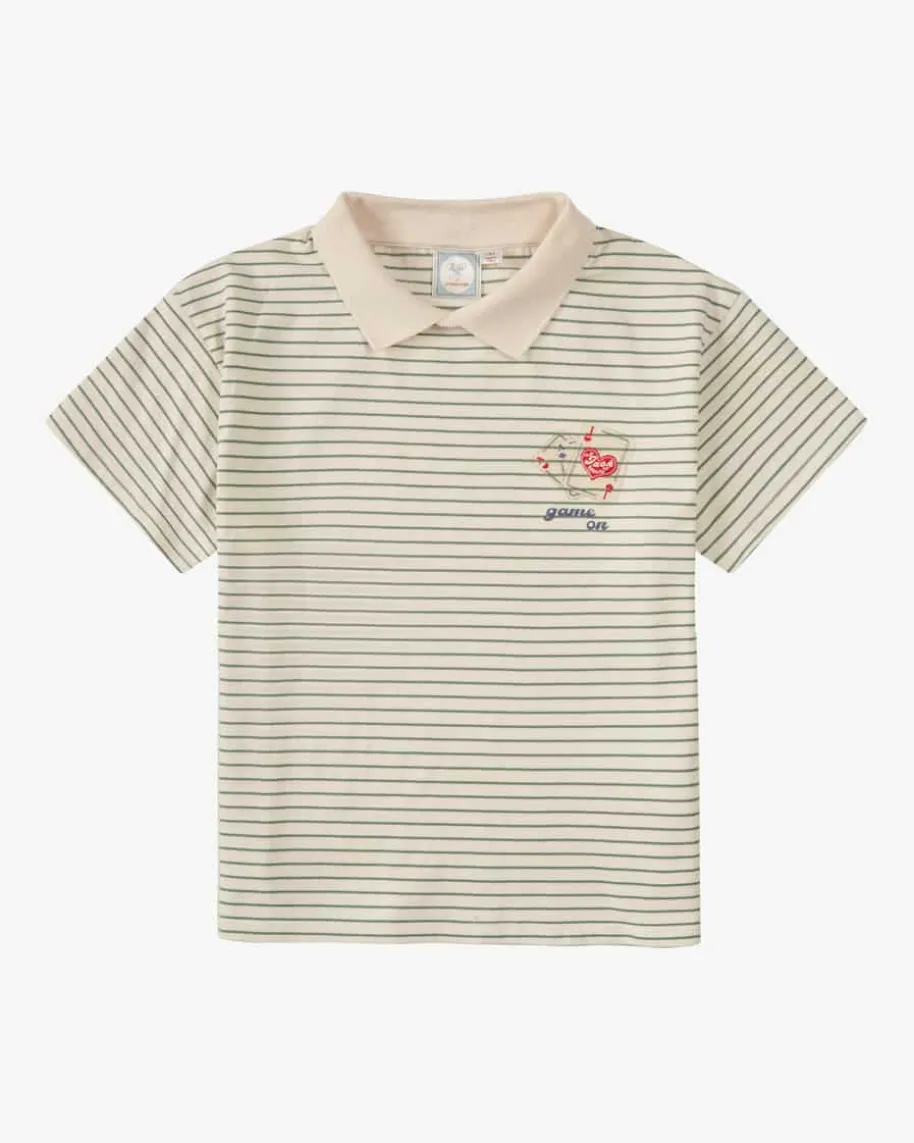 x Rosie H-W Gameon T-Shirt