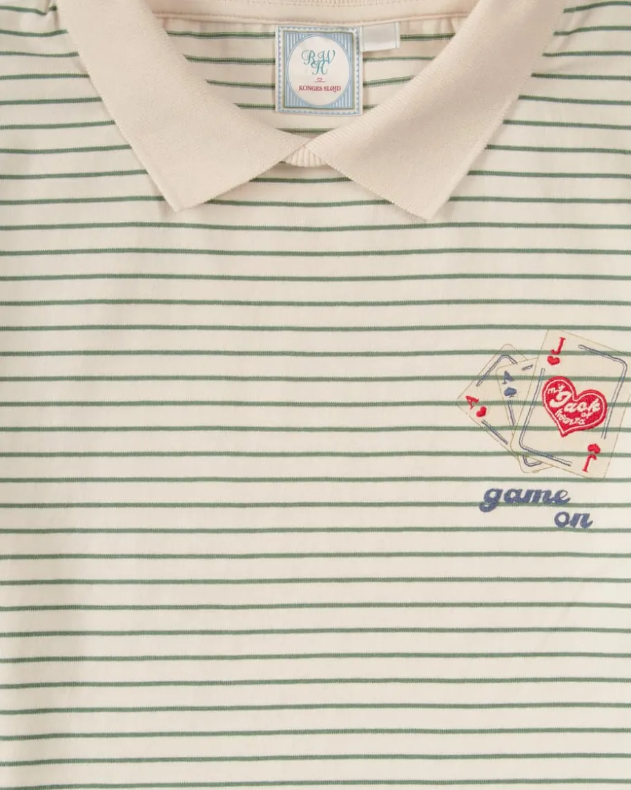 x Rosie H-W Gameon T-Shirt