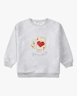 x Rosie H-W Jack Sweatshirt