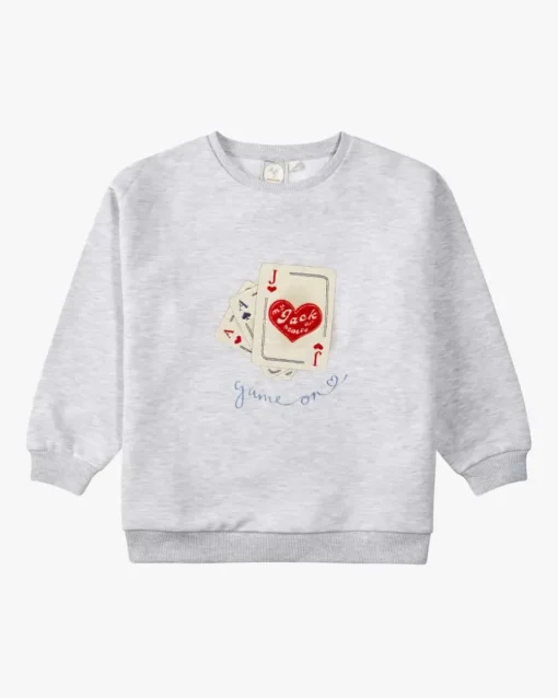 x Rosie H-W Jack Sweatshirt