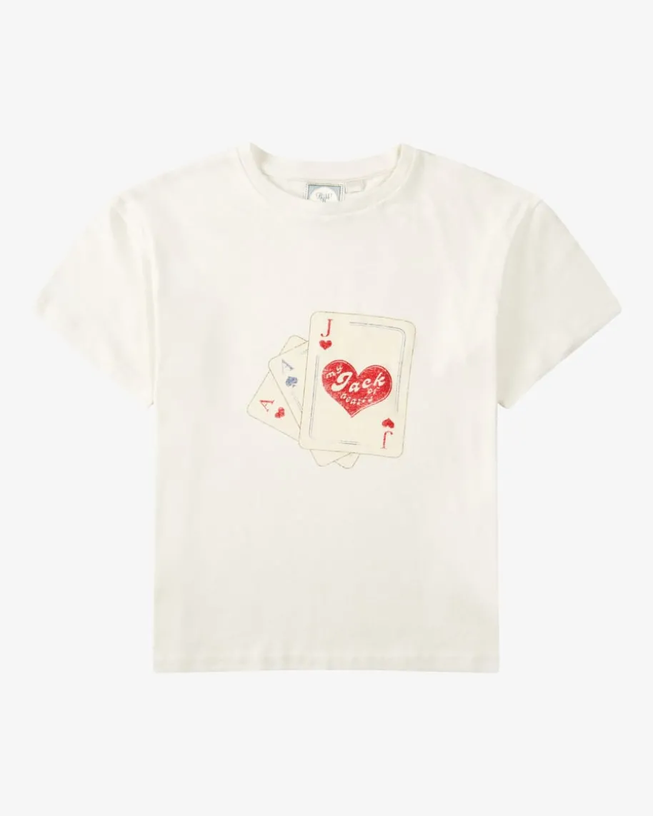x Rosie H-W Jack T-Shirt
