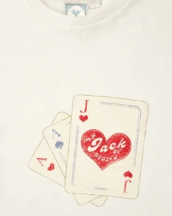 x Rosie H-W Jack T-Shirt