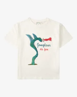 x Rosie H-W Jongleur T-Shirt