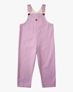 x Rosie H-W Lettre Latzhose