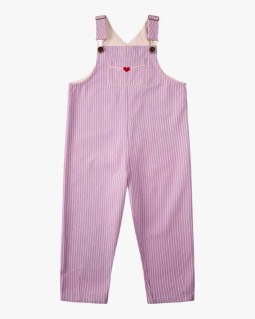 x Rosie H-W Lettre Latzhose