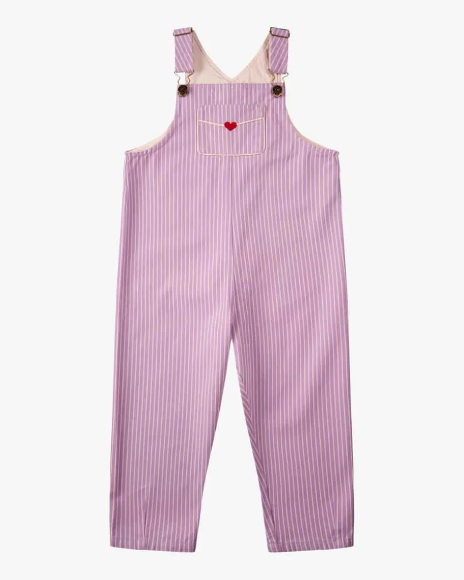 x Rosie H-W Lettre Latzhose