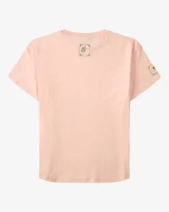 x Rosie H-W Lettre T-Shirt