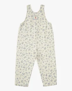 x Rosie H-W Mioblu Latzhose