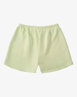 x Rosie H-W Mono Shorts