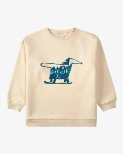 x Rosie H-W Roller Sweatshirt