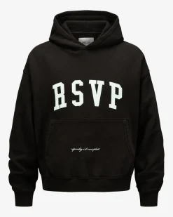 x RSVP Gallery Hoodie