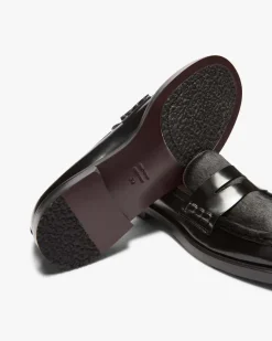 Xander Penny Loafer