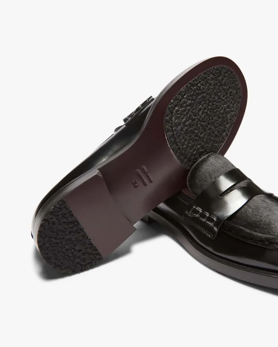 Xander Penny Loafer