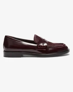 Xander Penny Loafer