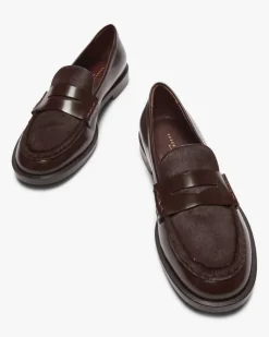Xander Penny Loafer