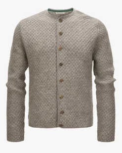 Xaver Trachten-Strickjacke